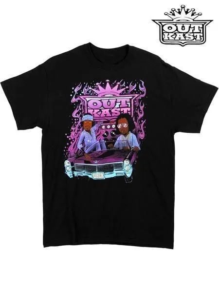 OUTKAST ”Purple” Official T-Shirt

gropeinthedark.com/?pid=190576488