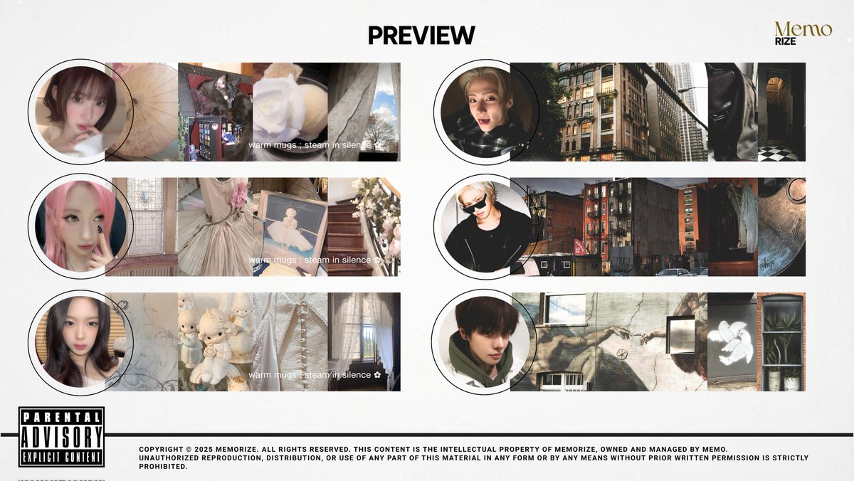 Repost are very appreciated! 🫀📡 #zonauang 

Bonjour! CLEARANCE SALE 24 Layout Ready Stock for Muse: Ningning, Giselle, Carmen, Ian, Rei, Minju, Jiwoo, Asa, Kya, Sangwon, Mingi, Leo, Jake, Taesan, Anton, Keonho, Mingyu, &amp; Haruto. 4k/each or take 3 layout = 10k only. Thankyou!