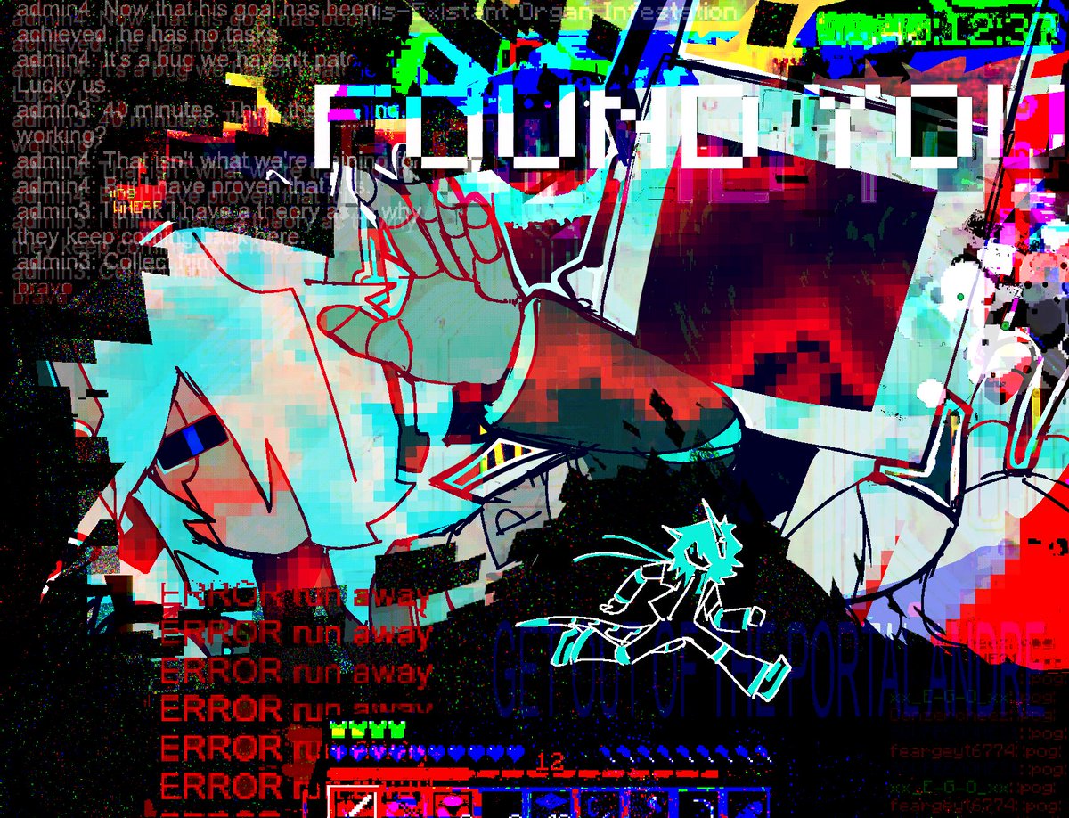 GRV87's tweet image. gridworld dreams or something like that #collinlock16