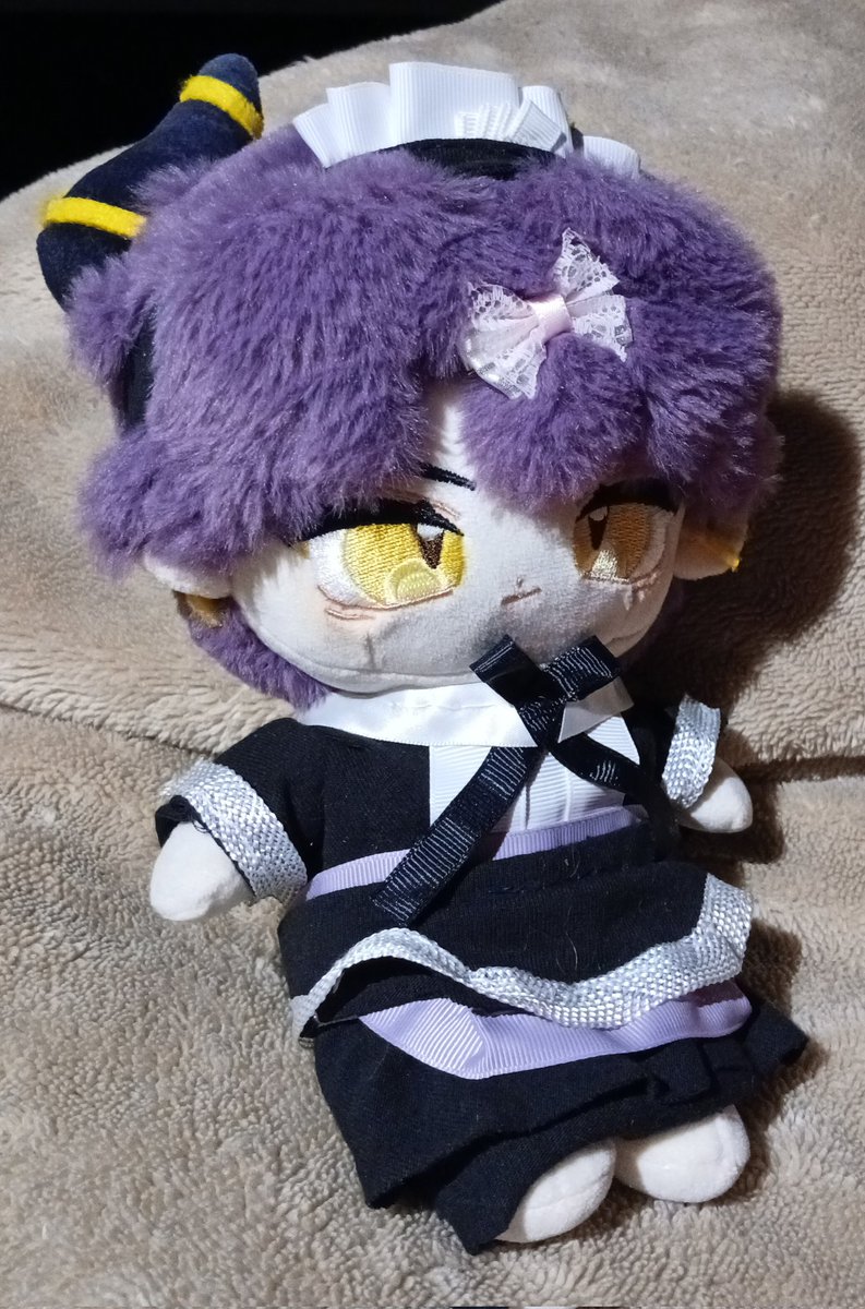 E-Thot Ghandi -ARISxx tweet media