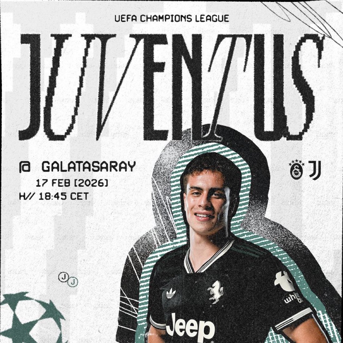 Juventus 4 Arab tweet media
