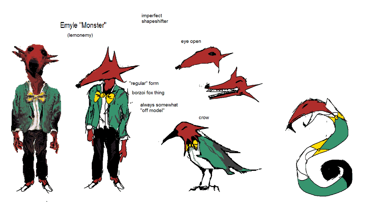 lemonemy tweet media