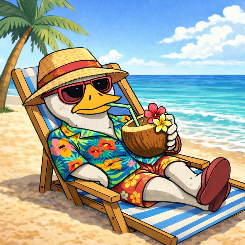 MINGO_WORLDWIDE's tweet photo. MINGO is enjoying himself on the beach while everyone else is busy working
He's done his job.

$MINGO $Crypto $MemeCoin https://t.co/w52JGXi9QQ