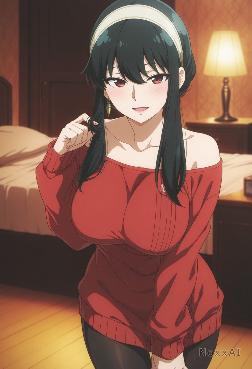 WaifuYonder's tweet photo. Yor ❤️ https://t.co/mgmqsHqBHT