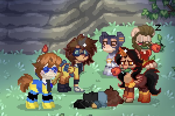 RISOTTO🤖🔥 tweet media