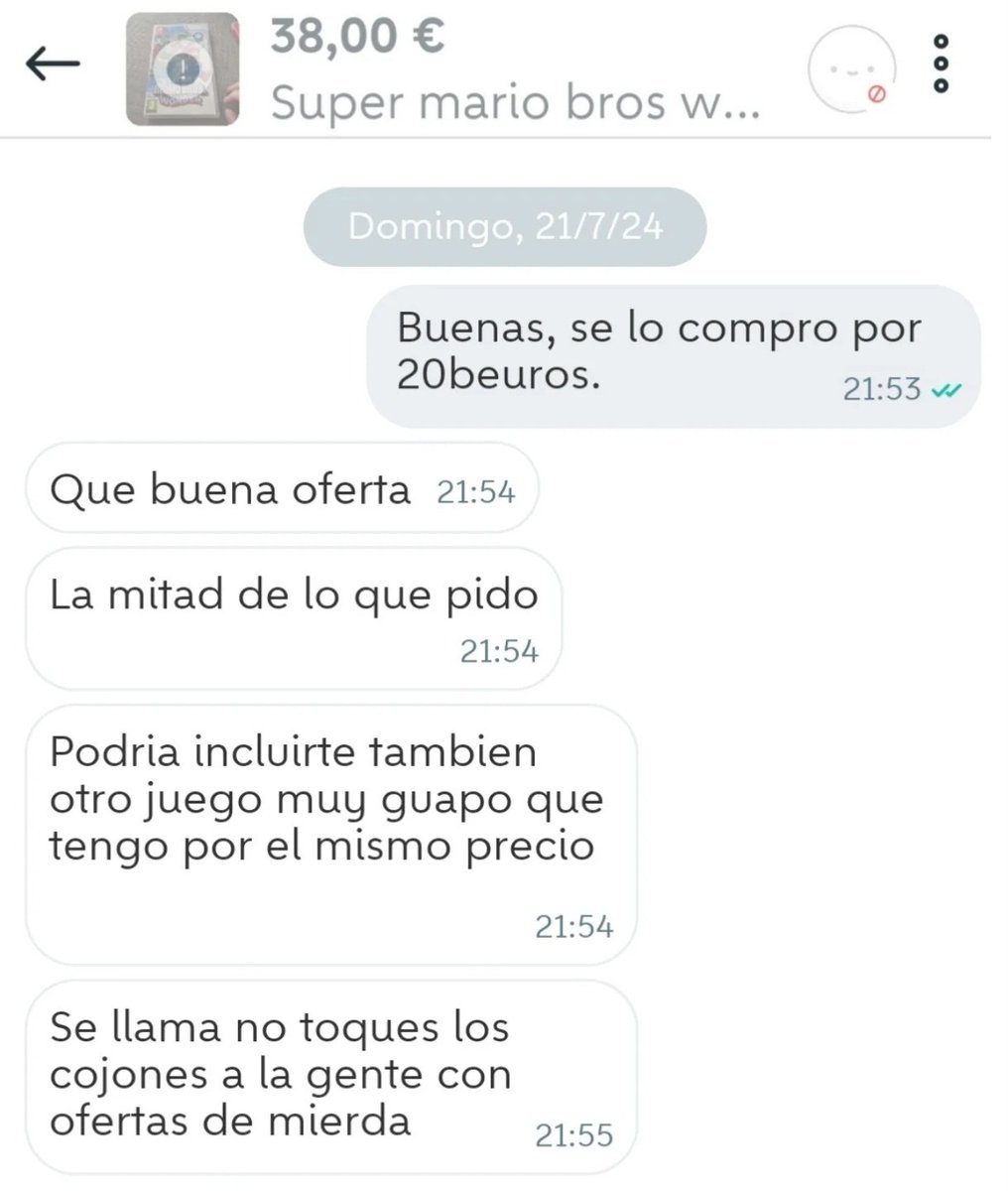 gxldeballiu2's tweet photo. Alguien lo ha jugado? Merece la pena? https://t.co/RTFNgNyDvX