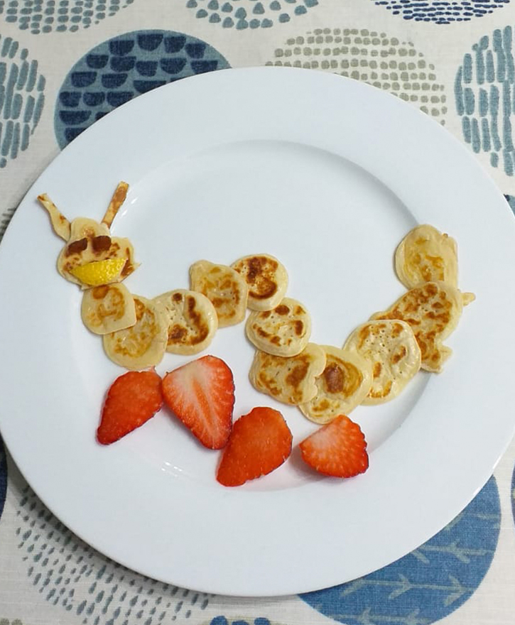 British Free Range Egg Producers Association tweet media