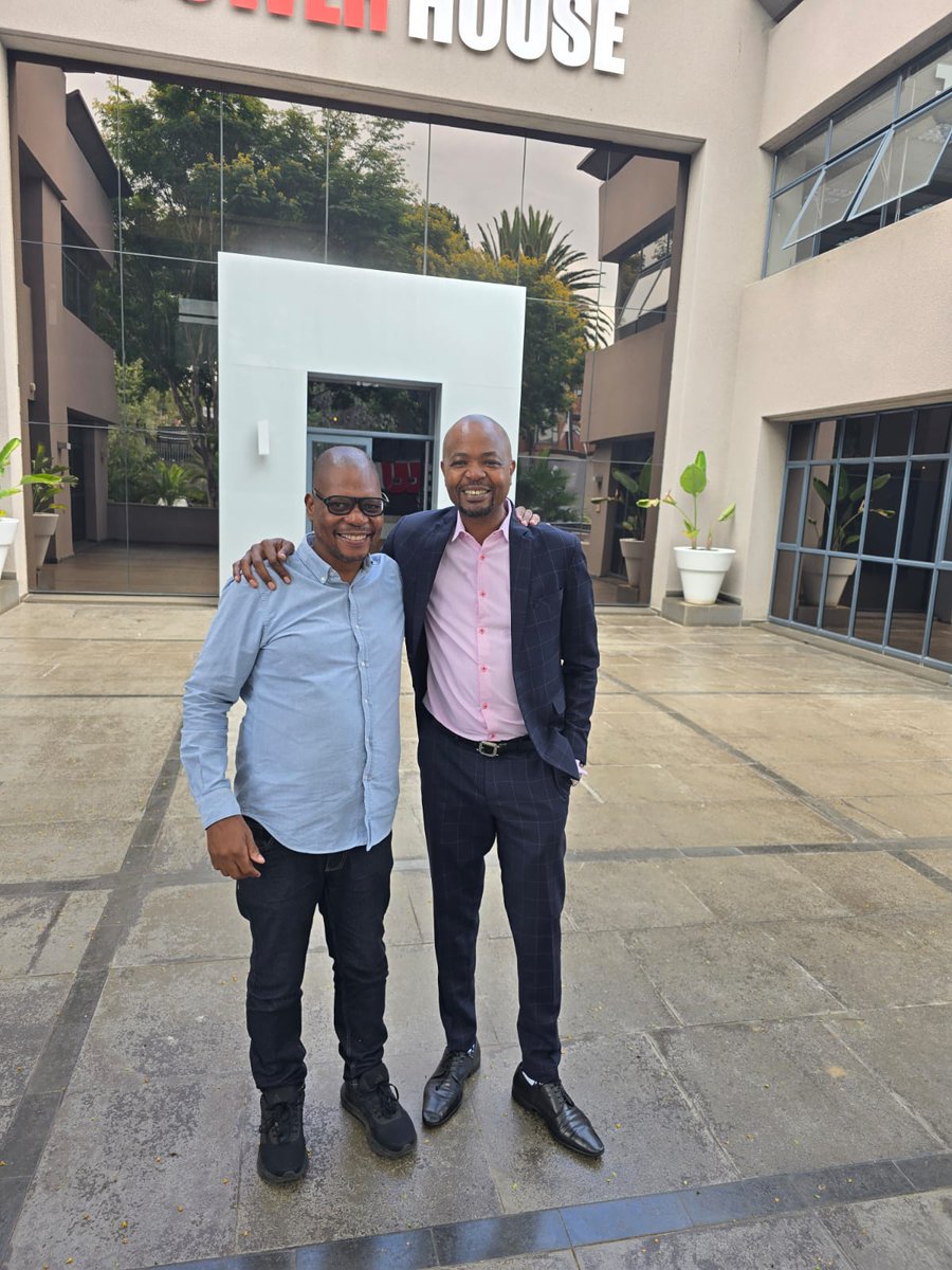 Given Mkhari tweet media