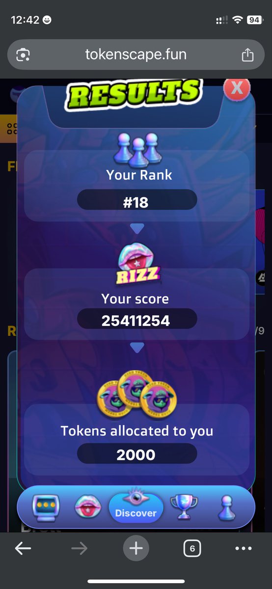 TokenScape - The Ultimate Crypto Growth Engine. tweet media