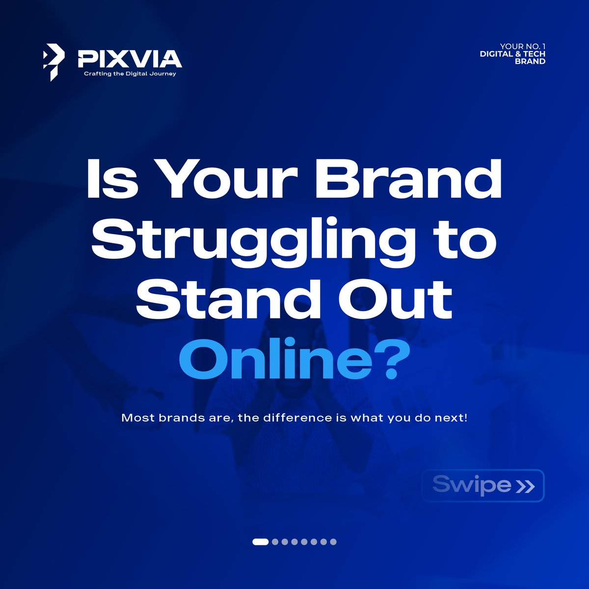 pixvia_'s tweet photo. If your business doesn’t show up online, it doesn’t exist to 70% of your customers. The Hard Truth,before people visit your shop…
They check you online. If you’re not online,you’re not in the competition https://t.co/9eEvIJoKEy