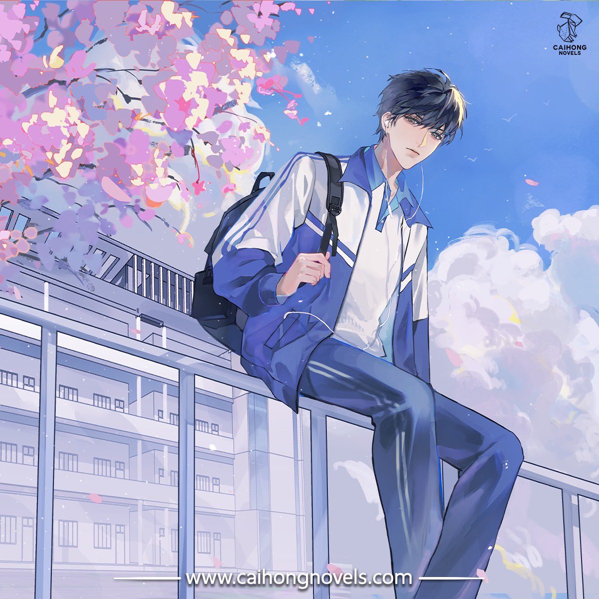 ทางทีมงาน หงหง มีความตั้งใจตั้งแต่แรกที่จะเก็บภาพตัวละครนี้ไว้เป็นเซอร์ไพรส์เล็ก ๆ สำหรับคุณนักอ่าน เมื่อได้เปิดอ่านภายในเล่มจริง

อย่างไรก็ตาม หลังจากมีการเผยโฉมปกหนังสือและภาพกล่องออกไป และได้รับความคิดเห็นจากผู้อ่านบางส่วนที่ทำให้ทางทีมงานเกิดความไม่สบายใจ 🥹