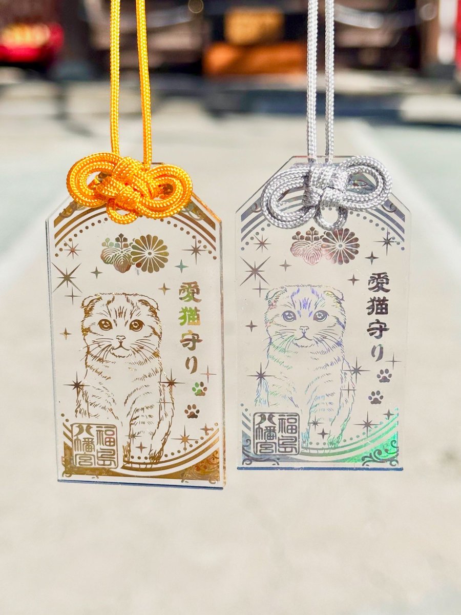 福島八幡宮【公式】 tweet media