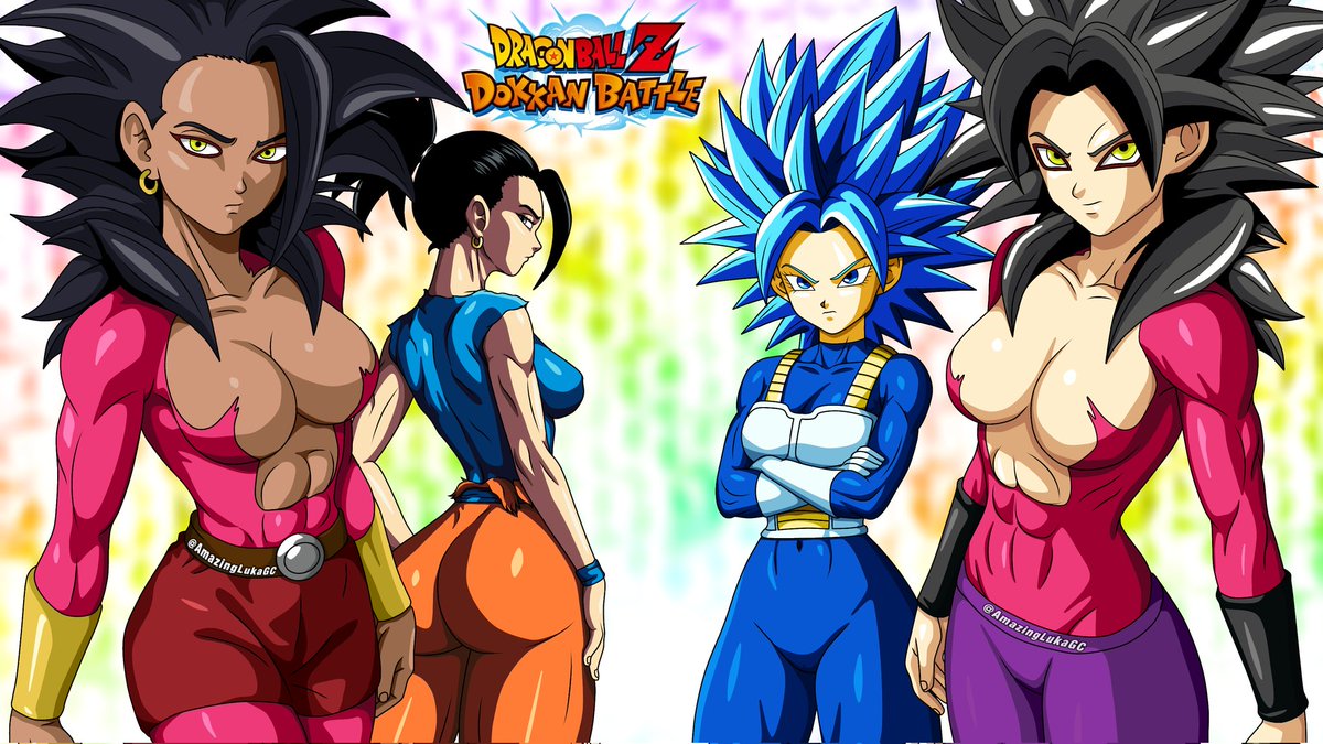 LukaGC (Commissions Open) tweet media