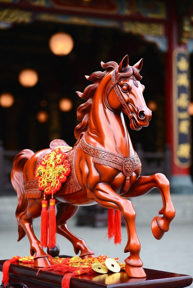 <a href="/binance/">Binance</a> Happy Lunar New Year! The Year of the Horse is all about speed and strength - perfect for the market right now. Let’s ride!