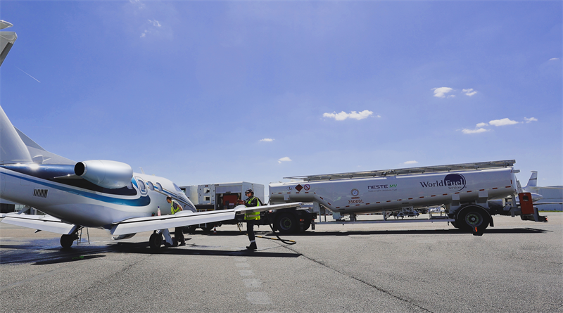 We Are Aviation tweet media