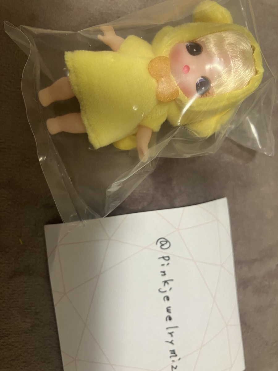 ぴんく-ぱんなこったさん tweet media