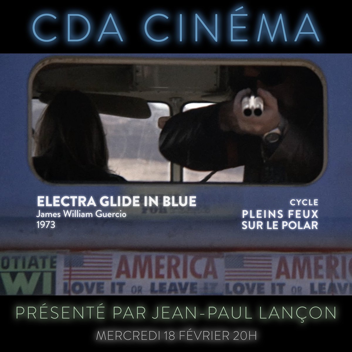 CDA Cinéma tweet media