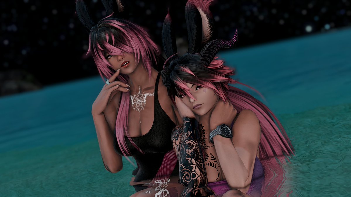 Skelera's tweet photo. welp guess i could join this for once.
there you go 4pics and 4tags

@VampireShizo 
@Naughty_Arts 
@ObaniGeminiNSFW 
@SerahG18 https://t.co/hBqEjV1tEp