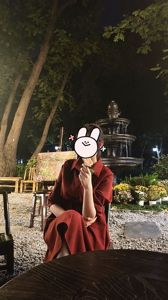 女缚手 阿文 tweet media