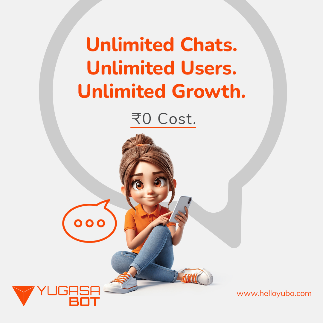 Yugasa Bot tweet media