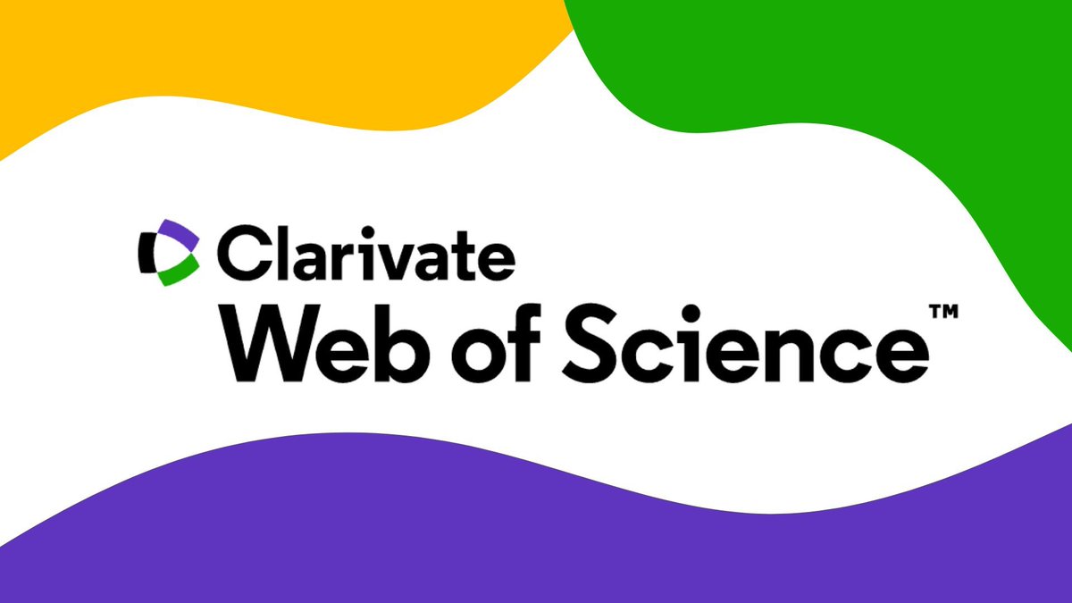 26 febrero 2026 | Próximo webinar: Colaboración Estratégica en Investigación: Activando Perspectivas de Colaboración con Web of Science e InCites. clarivatesupport.webex.com/weblink/regist…