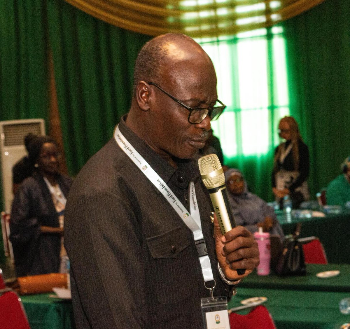 WRAPA Nigeria tweet media