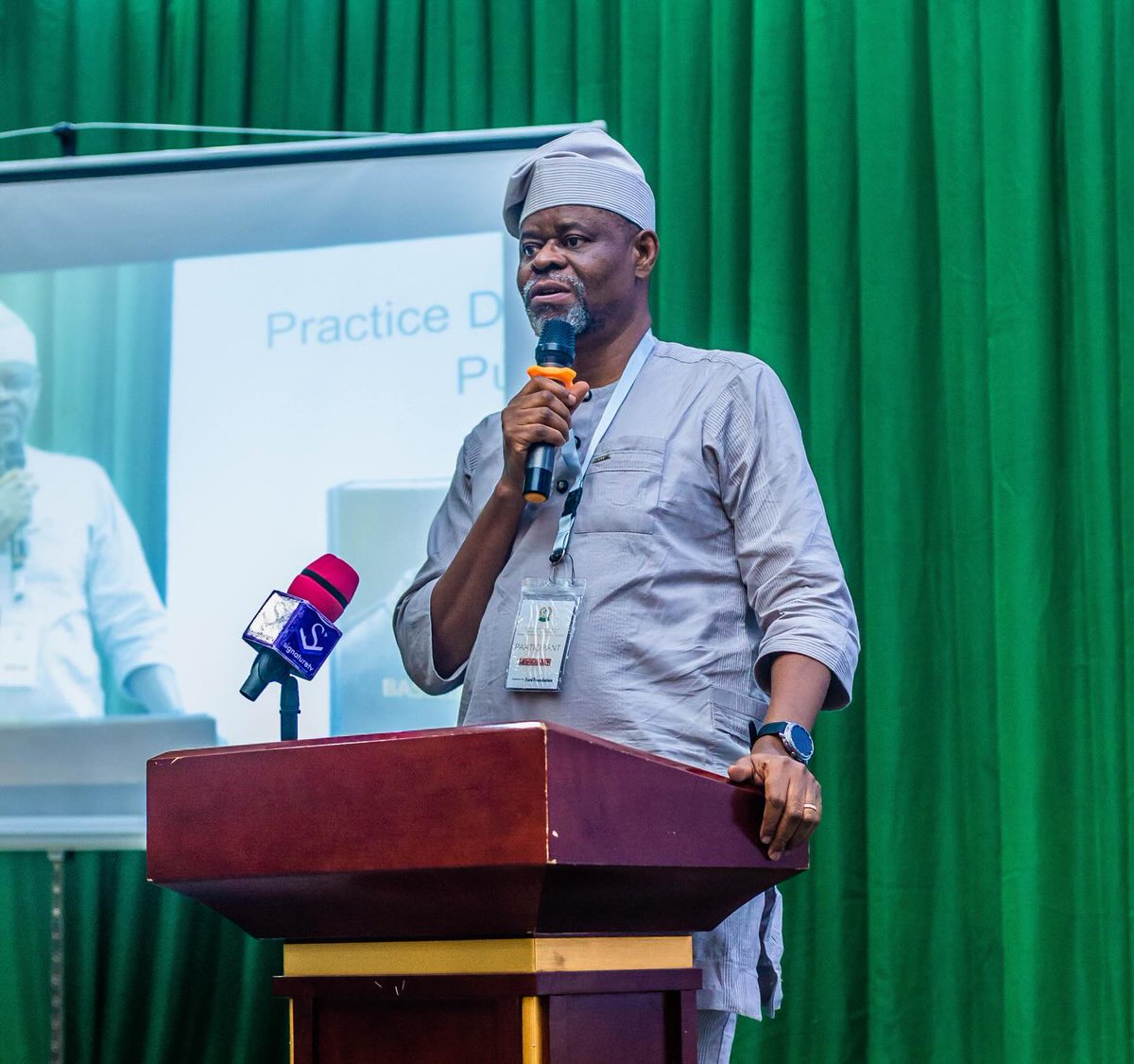 WRAPA Nigeria tweet media