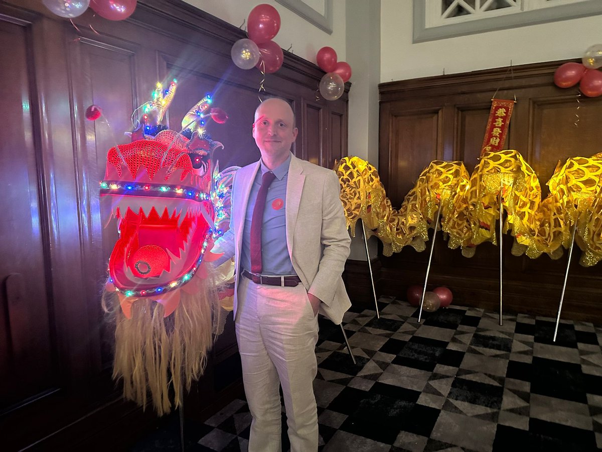 John D Haskell tweet media