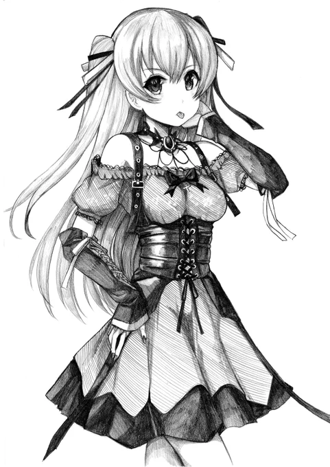Johnston(ジョンストン)