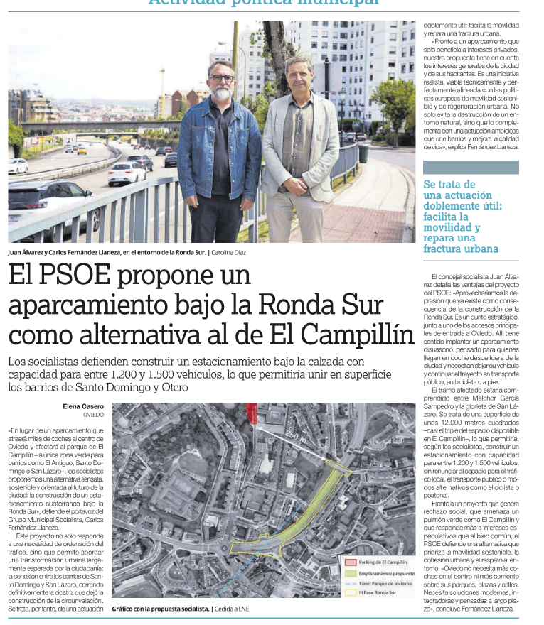 Carlos Fernández Llaneza tweet media