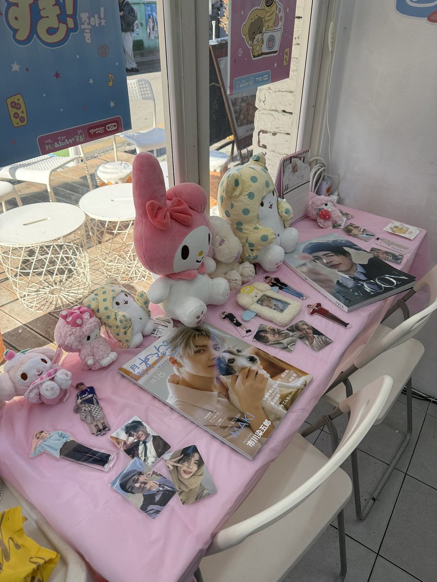 ᴢɪチャン tweet media