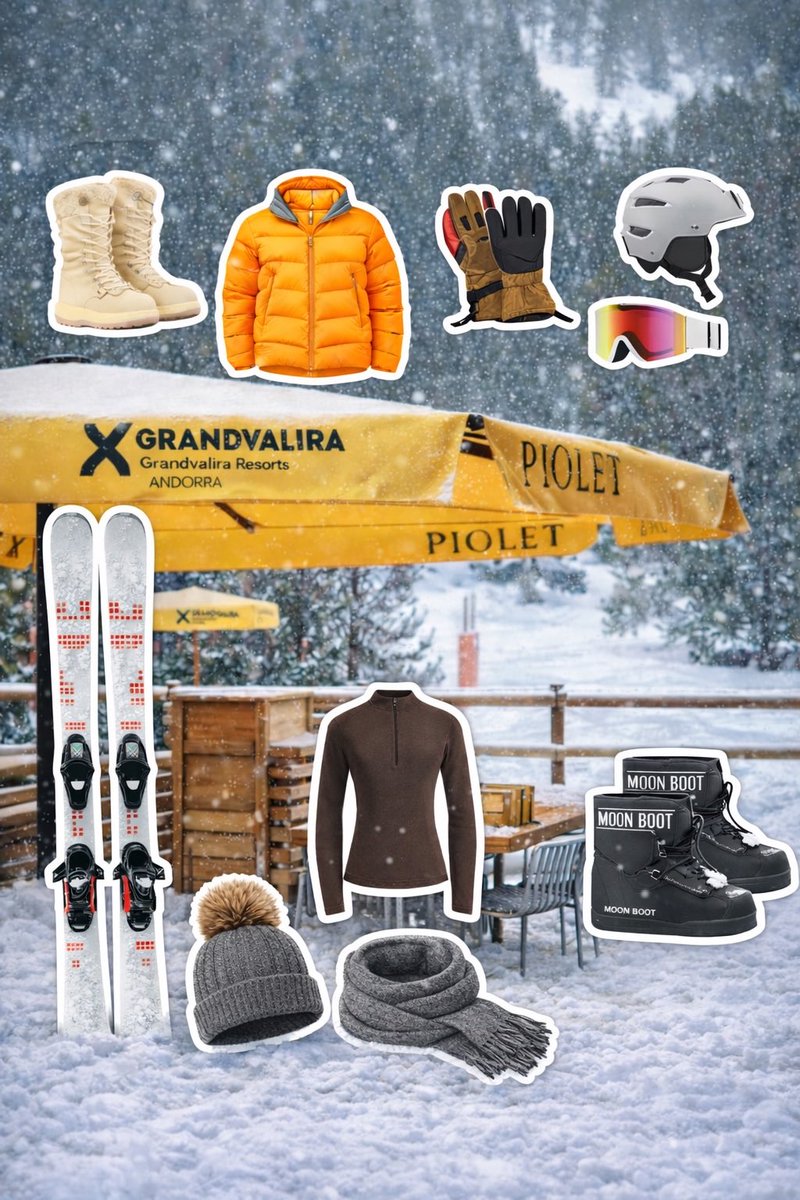 PioletVodkaBar's tweet image. You already know what you need to visit us?? 🤭🧣🎿🧤

#Piolet #VodkaBar #Grandvalira #GrauRoig #Andorra