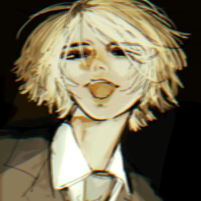 #新しいプロフィール画像