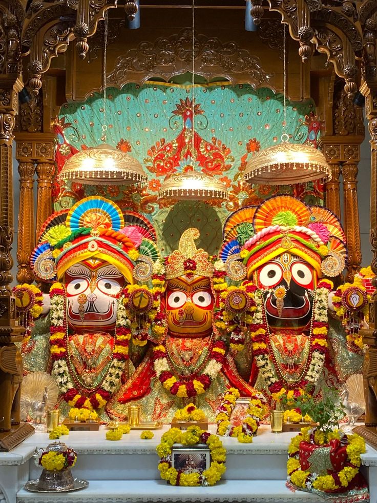 imRohit_IND's tweet photo. Can you reply "Jai Jagannath mahaprabhu"? https://t.co/jeNpGriyGV