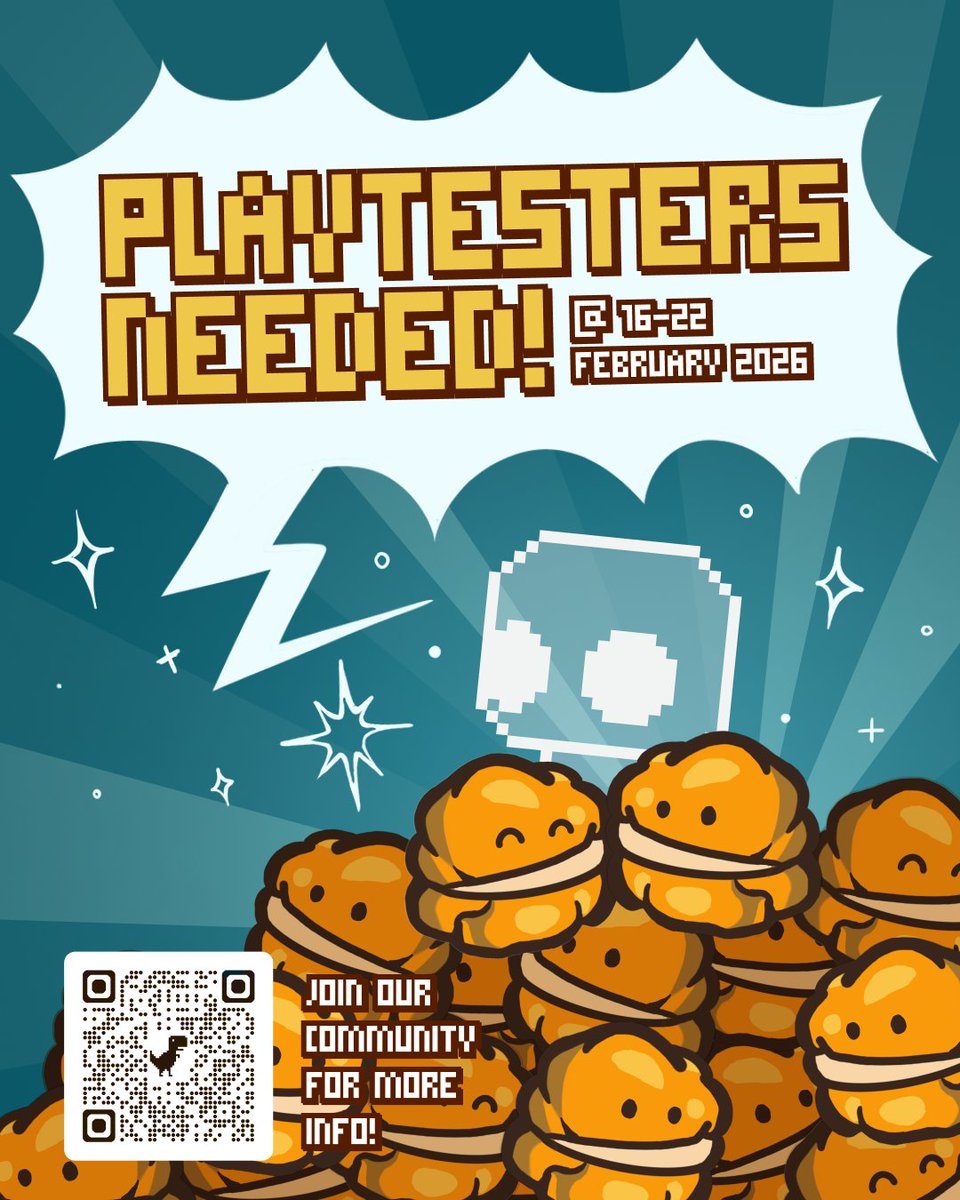 Exploding Soes 💥 | WISHLIST RAD! tweet media