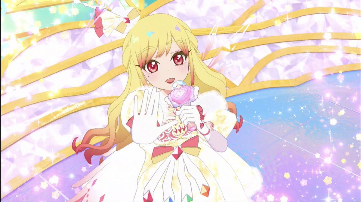 #界隈を平和にしたいのでマイキャラちゃんを貼って浄化しましょう
光属性すぎるららか様4選