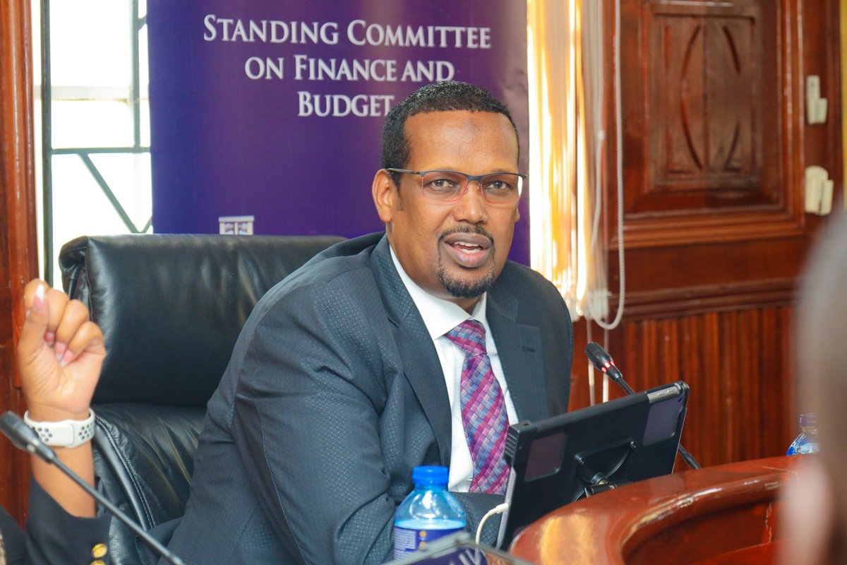 Senate KE C'tees tweet media