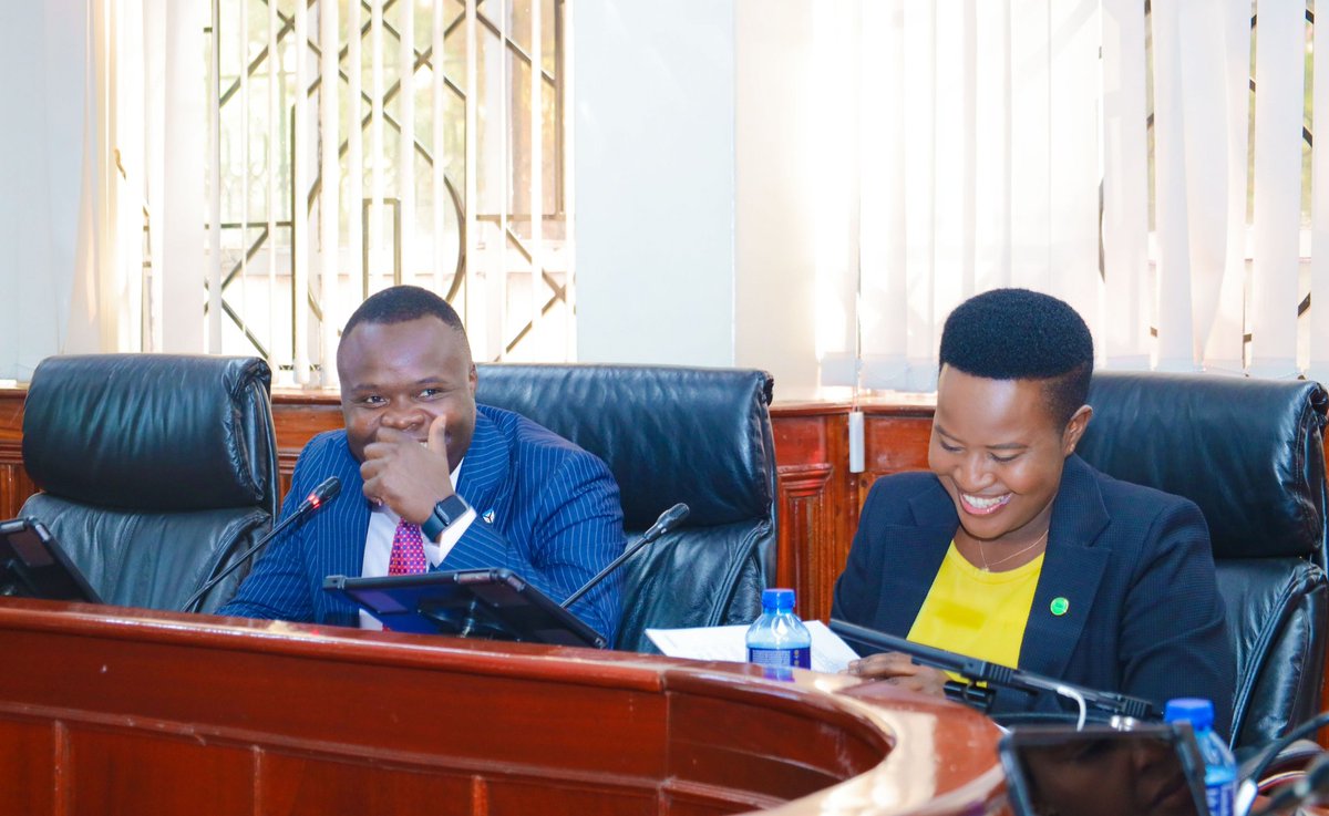 Senate KE C'tees tweet media