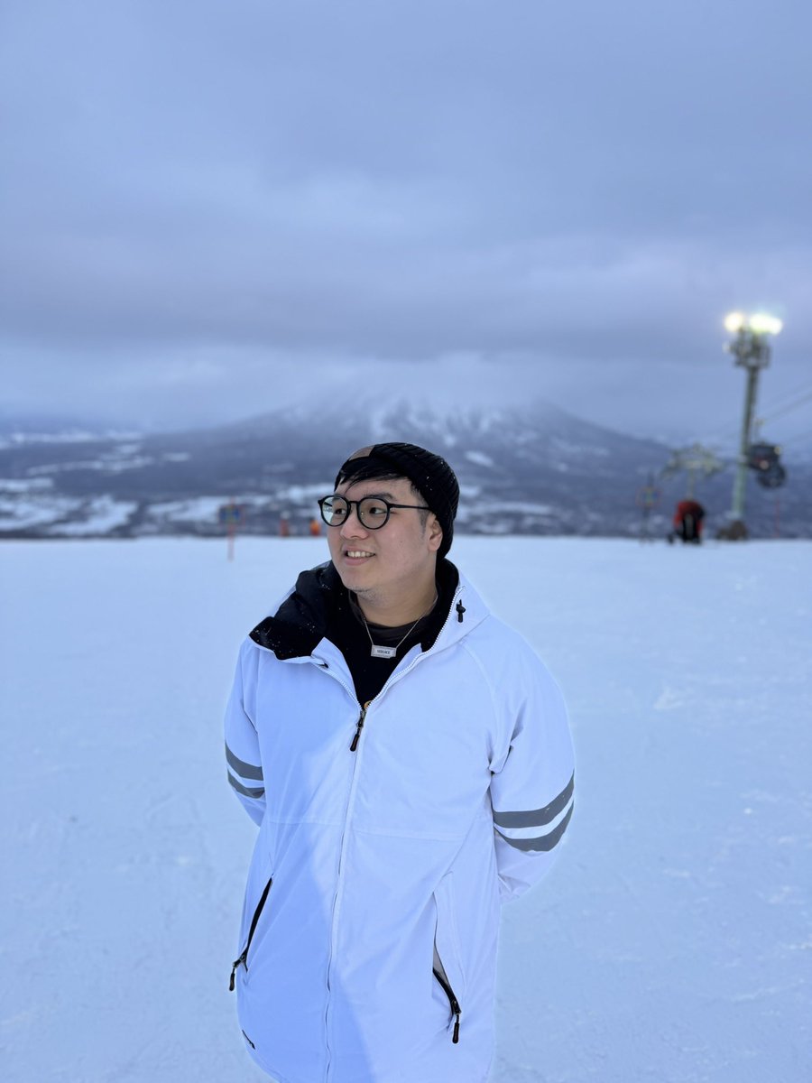 Dani・小松 (ダニ) tweet media