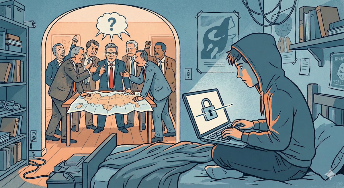 Axel Segebrecht 💚 tweet media