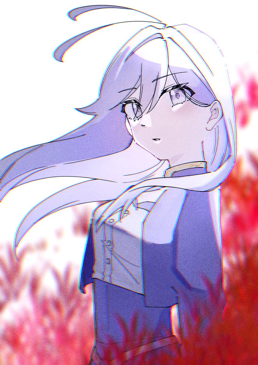 here #EightySix #エイティシックス