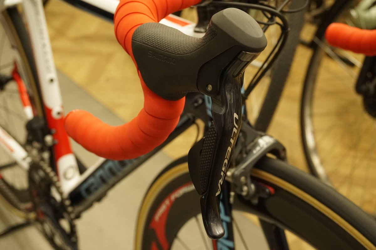 有明店 店舗情報🚲️】 軽量カーボンバイクが入荷しました