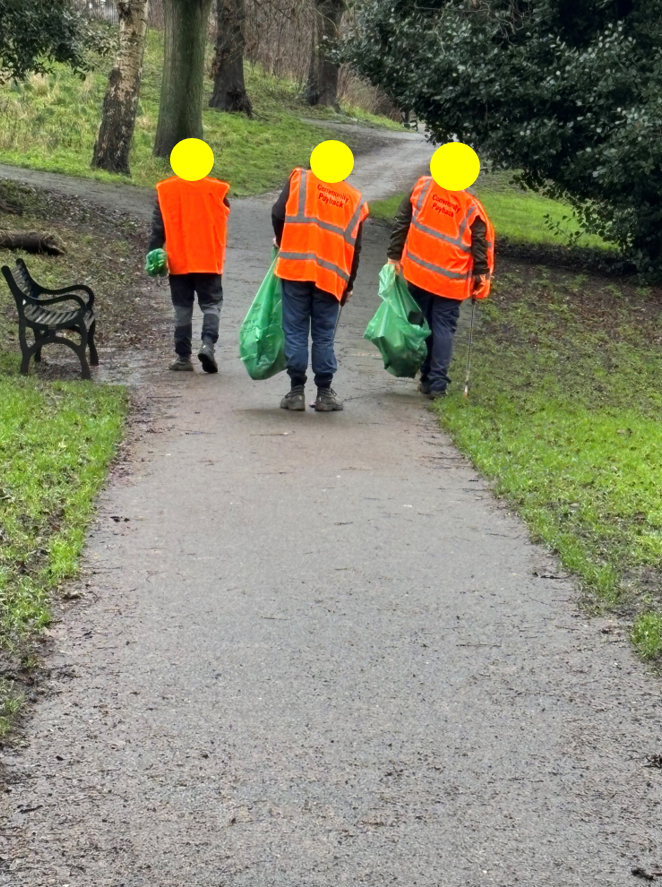 NE Probation Community Payback tweet media