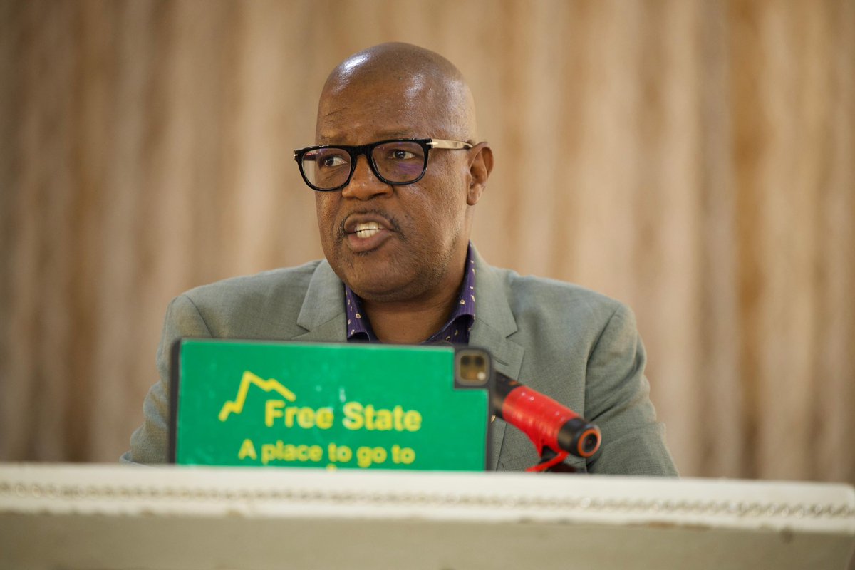 FS Government tweet media