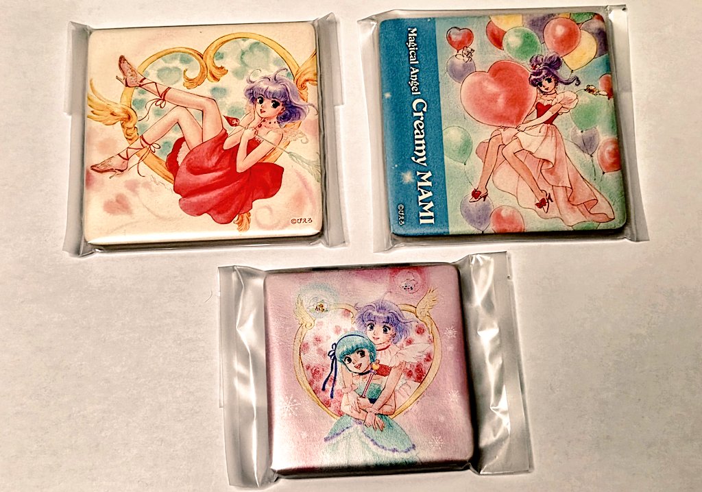 TAKADA Akemi Happy Valentine 2026」 高田明美さん（『魔法の天使