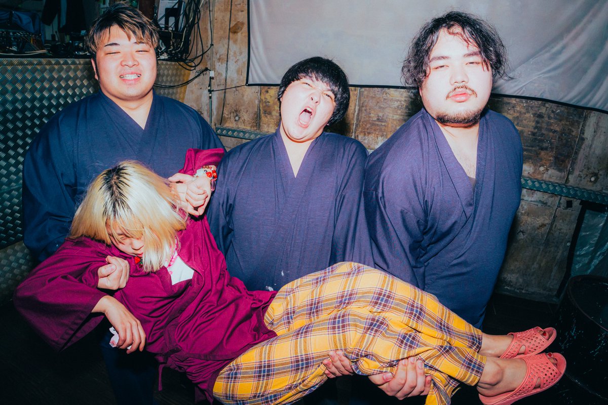 超☆社会的サンダル (@sandr_public) / Posts / X