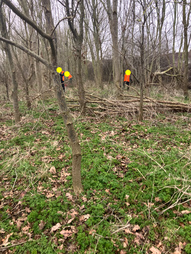 NE Probation Community Payback tweet media