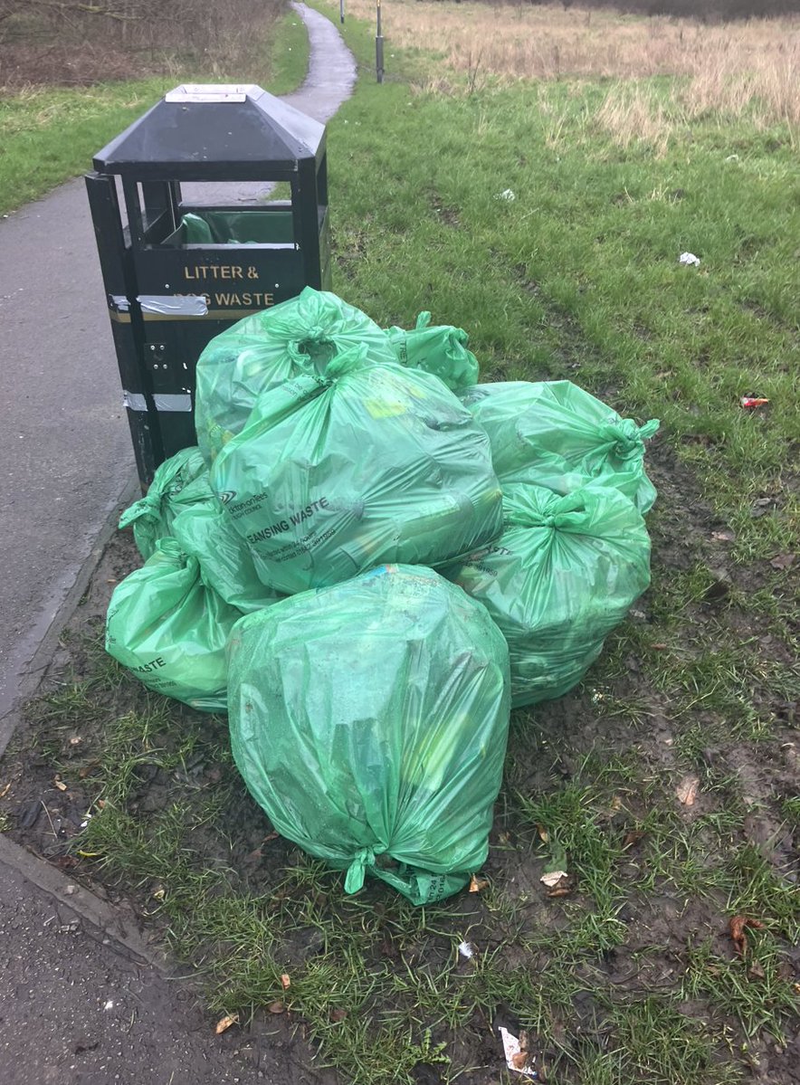 NE Probation Community Payback tweet media