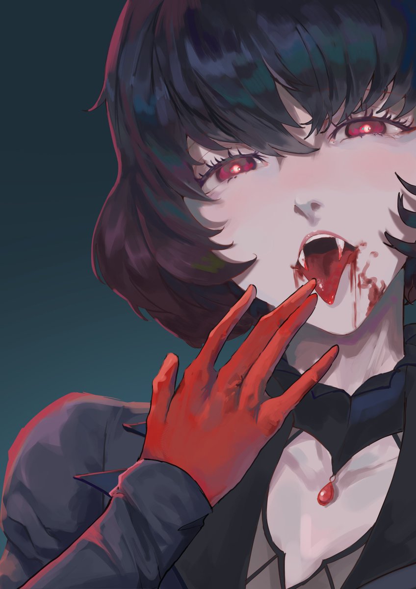 Mina Ha

#deadlock #minaha