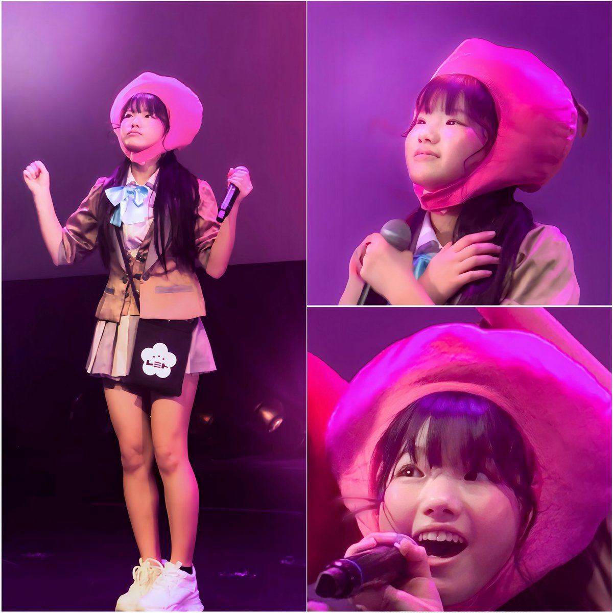 2026.02.15 水戸市 @saho_remito #レミト